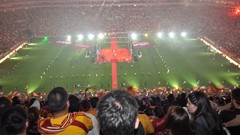 Galatasaray SK TT Arena