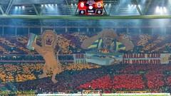 Galatasaray SK TT Arena