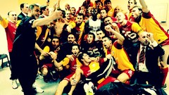 Galatasaray SK ultrAslan