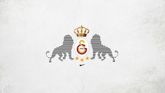 Galatasaray SK ultrAslan