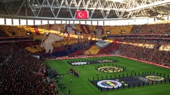 Galatasaray SK ultrAslan