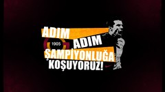 Galatasaray SK ultrAslan