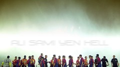 Galatasaray SK ultrAslan turkish football team Turkey soccer 