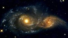 Galaxies 1024
