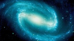 Galaxies outer space