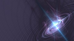 Galaxies outer space