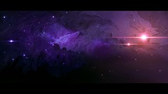 Galaxies outer space JoeJesus Josef Barton