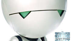 Galaxies The Hitchhikers Guide