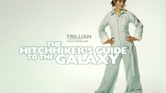 Galaxies zooey deschanel The