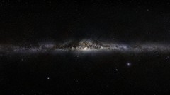 Galaxy galaxies outer space