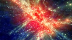 Galaxy galaxies outer space