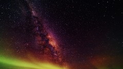 Galaxy Milky Way galaxies outer space