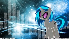 Galaxy neon ponies My Little Pony: Friendship is Magic Cutie 