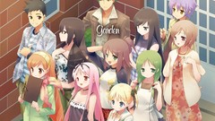 Galge himemiya ruri hoshino erika suzumura azami visual novels 