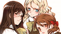 Galge Simple Background