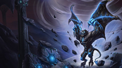 Galio demon cg galio