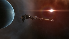 Gallente exefile 2010 eve