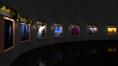 Gallery artwork graphic