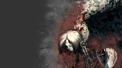 Gally Gunnm Battle Angel