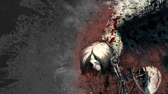 Gally Gunnm Battle Angel