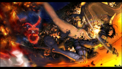 Gally Gunnm Battle Angel