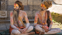 Galuzzi high sadu kathmandu