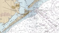 Galveston nautical high