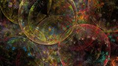 Galxies looking for galaxy