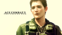 Game ace combat The