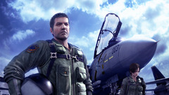 Game ace combat The