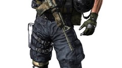 Game action playstation 3