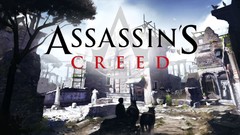 Game Adventure action assassins creed