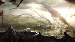 Game Adventure action assassins creed