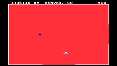 Game Agent vintage USA atari Simple Background