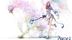 Game aion