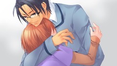 Game Alistair visual novels