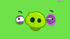 Game angry birds angry birds space