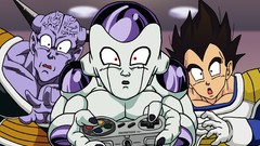 Game Anime nintendo Dragon Ball GT Dragon Ball Dragon Ball Z 