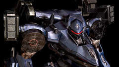 Game Armored core mech