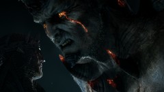 Game artwork Dante's Inferno