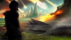 Game artwork star citizen