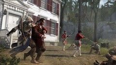 Game assassins creed 3 trooper