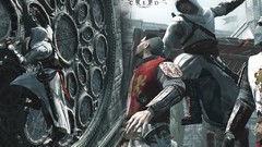 Game assassins creed