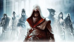Game assassins creed