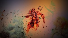 Game assassins creed