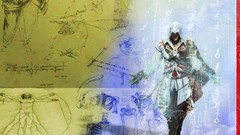 Game assassins creed assassins creed 2