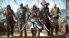 Game assassins creed black flag
