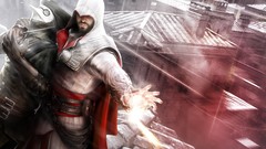 Game assassins creed brotherhood video games Assassins Creed 