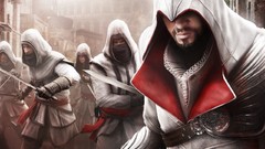 Game assassins creed brotherhood video games Assassins Creed 
