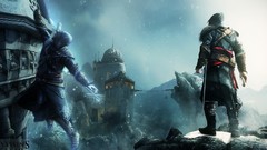 Game assassins creed revelations video games